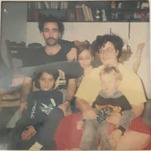 Meet your Posher, Odette